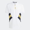 Camiseta de fútbol Juventus Adidas Icon 2022-23